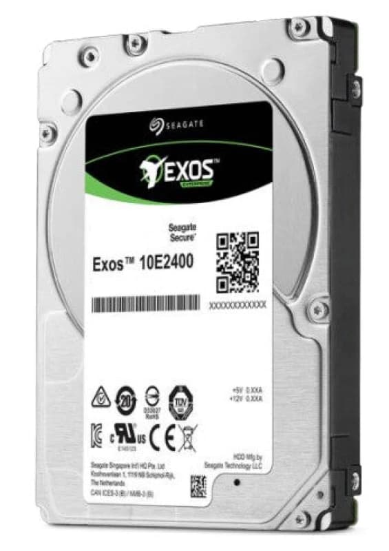 Seagate Seagate Enterprise ST1200MM0009 internal hard drive 1.2 TB 10000 RPM 128 MB 2.5" SAS ST1200MM0009