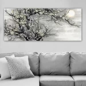 YTY284680085_50120 Multicolor Decorative Canvas Painting