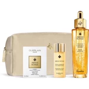 GUERLAIN Abeille Royale Skin Care Set I.