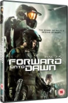 Halo 4: Forward Unto Dawn
