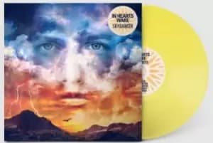 Skydancer by In Hearts Wake Vinyl Album
