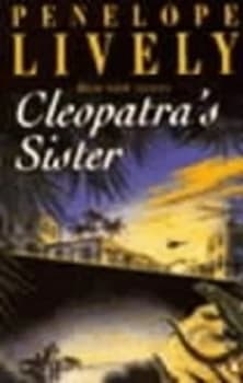 Cleopatras Sister by Penelope Lively Paperback