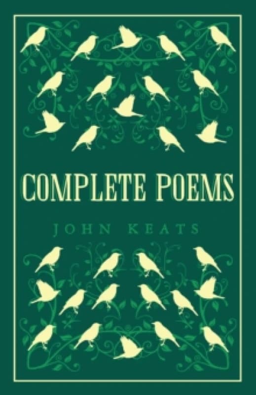 Complete Poems : Annotated Edition (Great Poets series) Paperback / softback