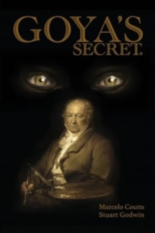 Goya's Secret Paperback / softback