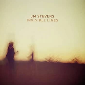 Jm Stevens - Invisible Lines Vinyl