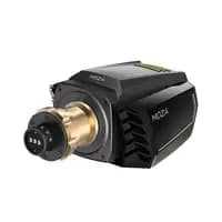 Moza Racing MOZA R21 - PC - Wheel base - Black - Green - Orange -...