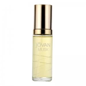 Jovan Orange Musk Eau De Cologne For Her 59ml