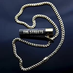 The Streets ‎- None Of Us Are Getting Out Of This Life Alive Vinyl