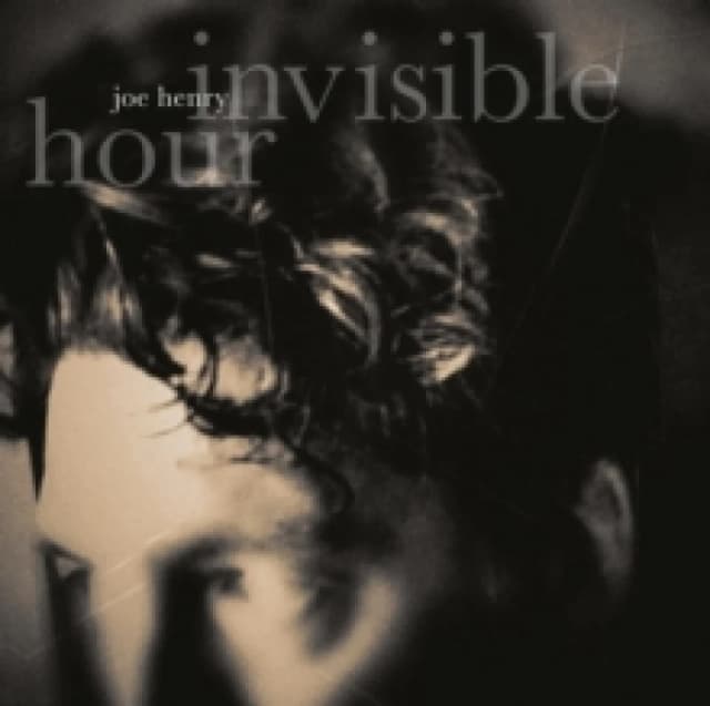 Invisible Hour Vinyl