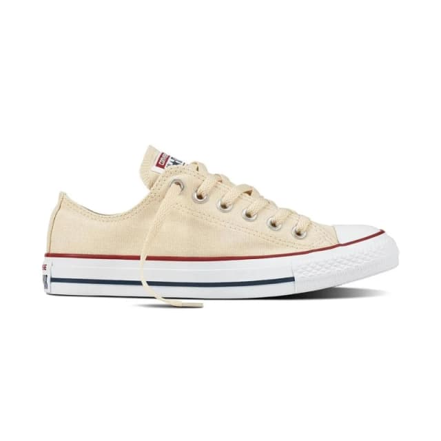 Converse Womens Trainers Converse Chuck Taylor Basse Beige Female 37,5