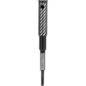 Bosch SDS Plus Steel Rebar Cutter Drill Bit 32mm 300mm Pack of 1