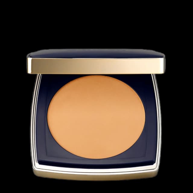 Estee Lauder Double Wear Stay-In-Place Matte Powder Foundation 11g 6C1 - Rich Cocoa