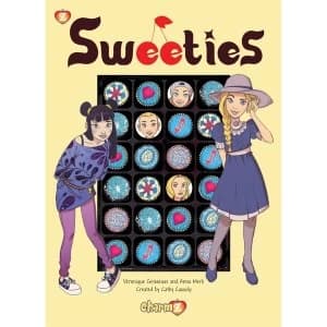 Sweeties 1: Cherry/Skye