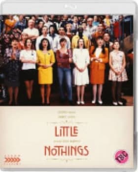 Little Nothings