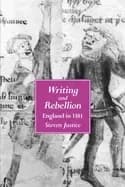 writing and rebellion england in 1381