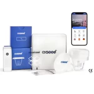 ExSeed Home Sperm Test Kit