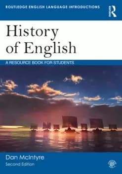 History of EnglishA Resource Book for Students