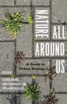 Nature All around Us by Beatrix Beisner Paperback