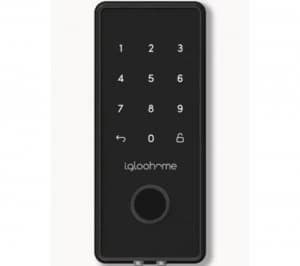 IGLOO HOME Smart Deadbolt 2S
