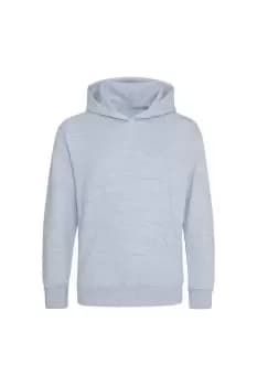 Heather Organic Hoodie
