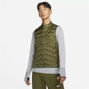 Nike Down Repel Vest Mens - Green