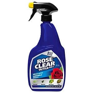 Rose Clear Ultra 2 Gun 1L