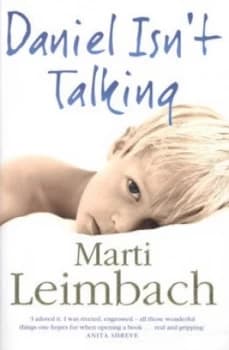 Daniel Isnt Talking by Marti Leimbach Paperback