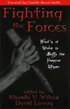 Fighting the Forces by Rhonda V Wilcox Paperback