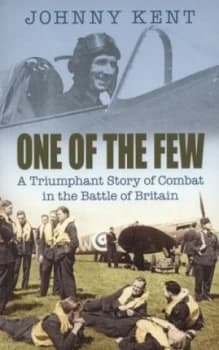 One of the Few by Johnny A. Kent Paperback