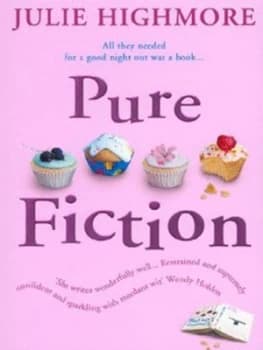 Pure Fiction by Julie Highmore Paperback