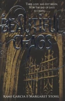 Beautiful Chaos by Margaret Stohl Paperback