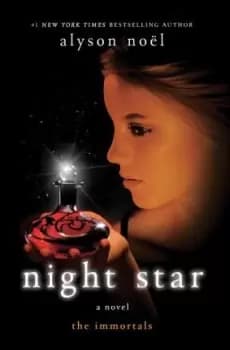 Night Star by Alyson Nol