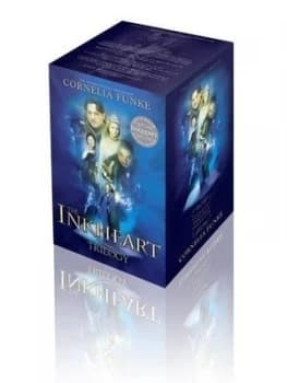 Inkheart Trilogy Slipcase by Cornelia Funke Paperback