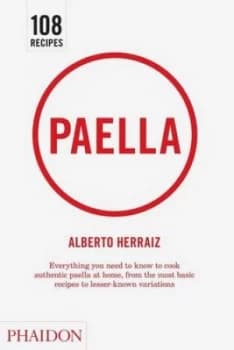 Paella by Sophie Brissaud Hardback