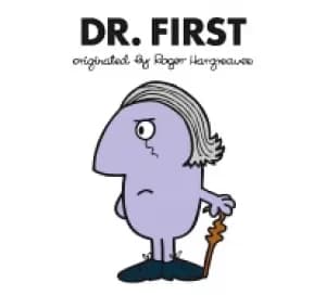 dr first