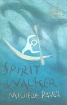 Spirit Walker by Michelle Paver Hardback