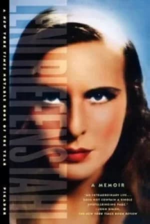 Leni Riefenstahl by Leni Riefenstahl