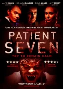 Patient 7 - DVD