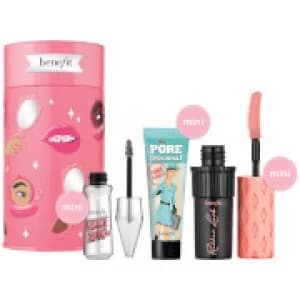 Benefit Beauty Thrills Gift Set