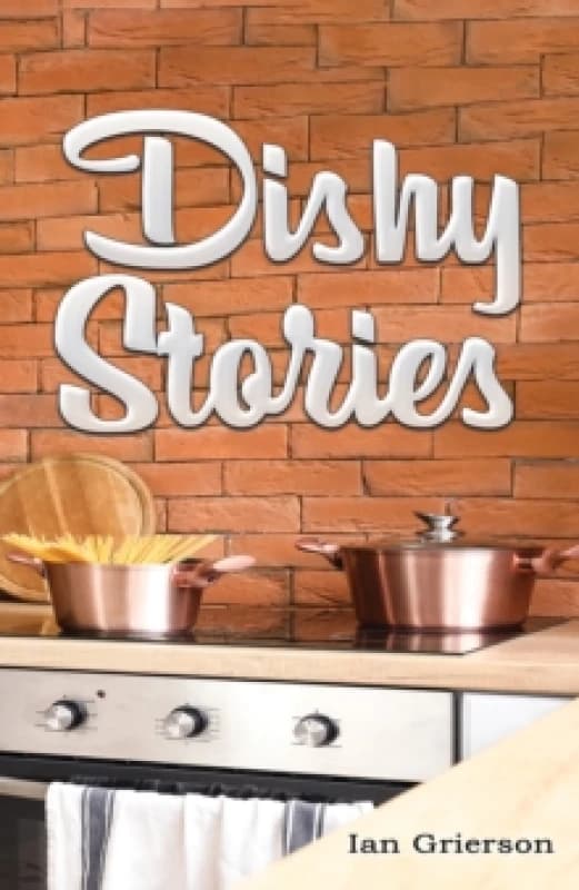 Dishy Stories Paperback / softback