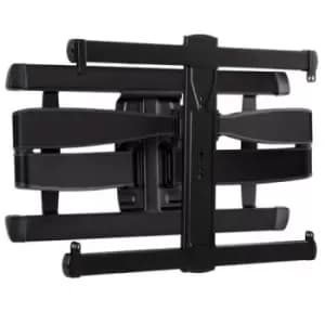 Sanus VXF730 Advanced Full-Motion Premium TV Mount for 46" to 95" TVs