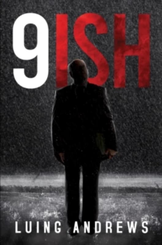 9ish Paperback / softback