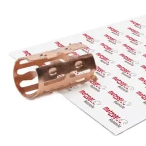 METZGER Clamping Sleeve, wheel speed sensor VW,AUDI,SKODA 0900097 05120376AA,5120376AA,0669714 1315694,669714,042061636,042061639,099475788,42061636