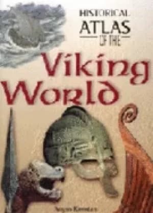 historical atlas of the viking world