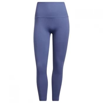 adidas Formotion Sculpt Tights - Orbit Violet