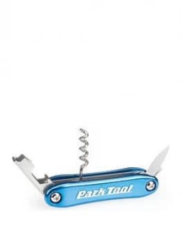 Park Tool Bo-4 Corkscrew Bottle Opener