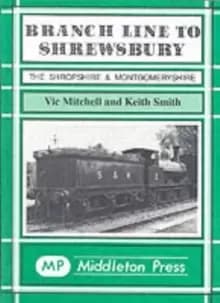 Branch Line to Shrewsbury
