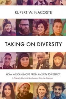 Taking on Diversity by Rupert W. Nacoste Paperback