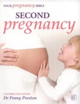 Second Pregnancy by Penny Preston Paperback