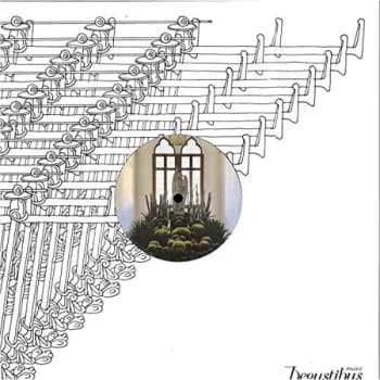 Rubini - San Pedro Vinyl